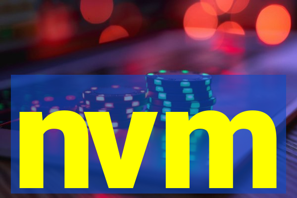 nvm-windows download